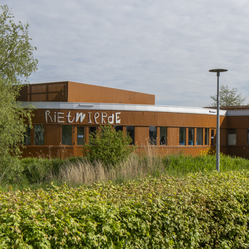 Reitdiepschool Rietwierde